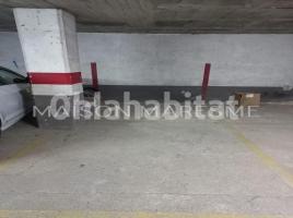 Plaza de aparcamiento, 18 m², Calle ZONA CENTRO, S/N