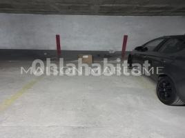 Plaza de aparcamiento, 18 m², Calle ZONA CENTRO, S/N