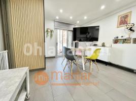 Piso, 80 m², cerca de bus y tren, Calle de Francesc Moragas