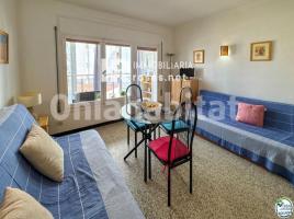 Estudi, 21 m², Zona