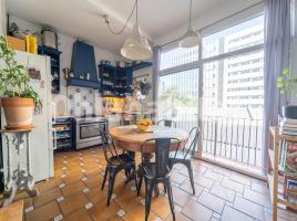 Piso, 116 m², cerca bus y metro, Rambla del Poblenou