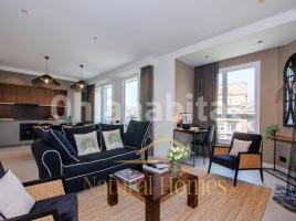 Piso, 126 m²