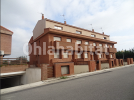 Casa (unifamiliar adosada), 730 m², Avenida Enric Granados