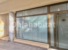For rent business premises, 85 m², Calle jaume marques i casanovas, 9