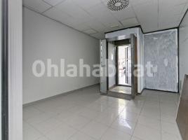 Local comercial, 206 m², seminuevo, Carretera Real