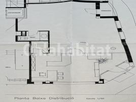 For rent business premises, 85 m², almost new, Calle Doctor Morales, 8