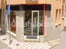 For rent business premises, 85 m², almost new, Calle Doctor Morales, 8