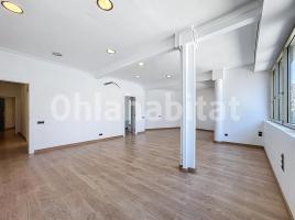 Alquiler despacho, 100 m², Plaza de Francesc Macià, 8