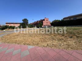 Suelo urbano, 444 m²
