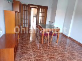 For rent flat, 122 m², Zona