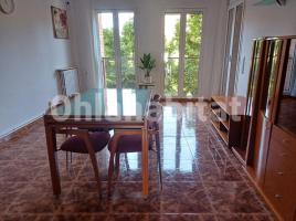 For rent flat, 122 m², Zona