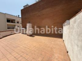 Pis, 118 m², prop de bus i tren, seminou, Calle del Pedró