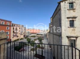 Flat, 110 m², Plaza de l'Església