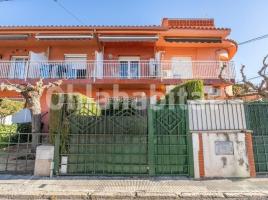 Casa (unifamiliar adossada), 93 m², Calle de la Noguera