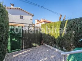 Casa (unifamiliar adossada), 93 m², Calle de la Noguera