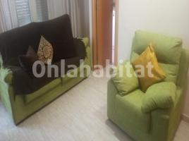 Louer pis, 92 m², Calle dels Recs