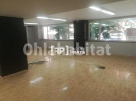 Lloguer local comercial, 1110 m², Zona