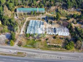 Lloguer nau industrial, 2161 m², Zona