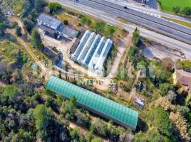 Lloguer nau industrial, 2161 m², Zona