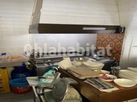 Alquiler local comercial, 45 m²