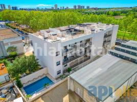 Àtic, 68 m², seminou, Calle Luxemburg