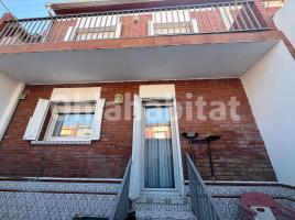 Houses (terraced house), 153 m², Calle Mossèn Cinto Verdaguer