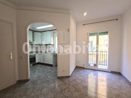 Piso, 34 m², Zona