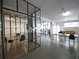 Alquiler oficina, 654 m², Zona