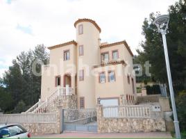  (xalet / torre), 305 m², Calle Farigola