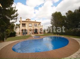  (xalet / torre), 305 m², Calle Farigola