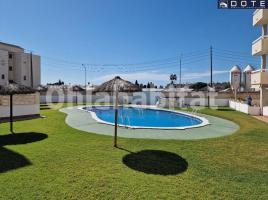 Flat, 55 m², Zona