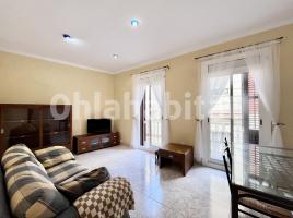 Alquiler piso, 52 m², cerca bus y metro, Calle d'Igualada, 19
