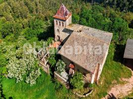 Houses (masia), 1050 m², Zona