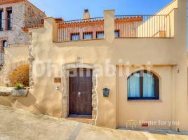 Houses (terraced house), 325 m², Calle de Gener