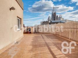 Alquiler ático, 65 m², Calle de Sicília