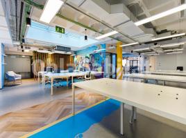 Lloguer oficina, 2878 m², seminou, Calle de Folgueroles