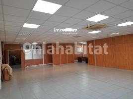 Lloguer local comercial, 408 m², Zona