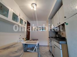 Apartamento, 29 m², Avenida Pelegrí