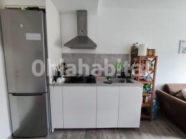 Apartamento, 29 m², Avenida Pelegrí