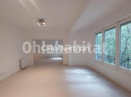 Alquiler piso, 99 m², Calle del Consell de Cent