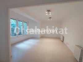 Alquiler piso, 99 m², Calle del Consell de Cent
