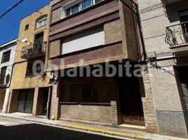 Pis, 66 m², Calle SANT SEBASTIÀ