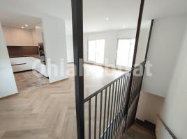 Lloguer pis, 125 m², Calle d'Arenys