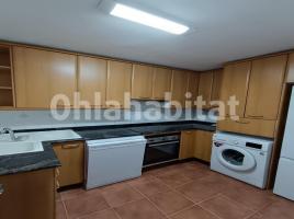 Alquiler piso, 80 m², cerca de bus y tren, Calle Reial
