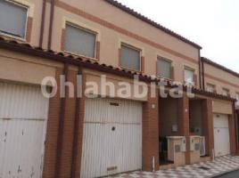 Casa (unifamiliar adosada), 142 m², Calle del Dimecres