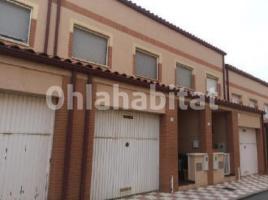 Casa (unifamiliar adosada), 142 m², Calle del Dimecres