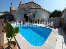 Houses (villa / tower), 170 m², Calle ZONA URB. EL GRAU, S/N