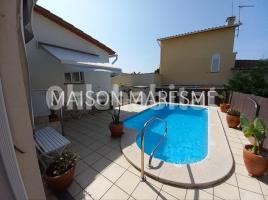 Houses (villa / tower), 170 m², Calle ZONA URB. EL GRAU, S/N