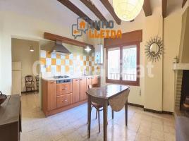 Casa (unifamiliar adossada), 219 m², Plaza Homenatge de la Vellesa