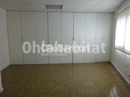 Lloguer oficina, 67 m², prop bus i metro, Plaza del Doctor Letamendi